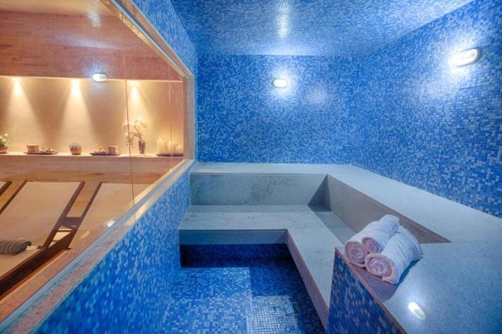 Flat Fusion Area De Lazer Completo E Mini Cozinha * Brasilia